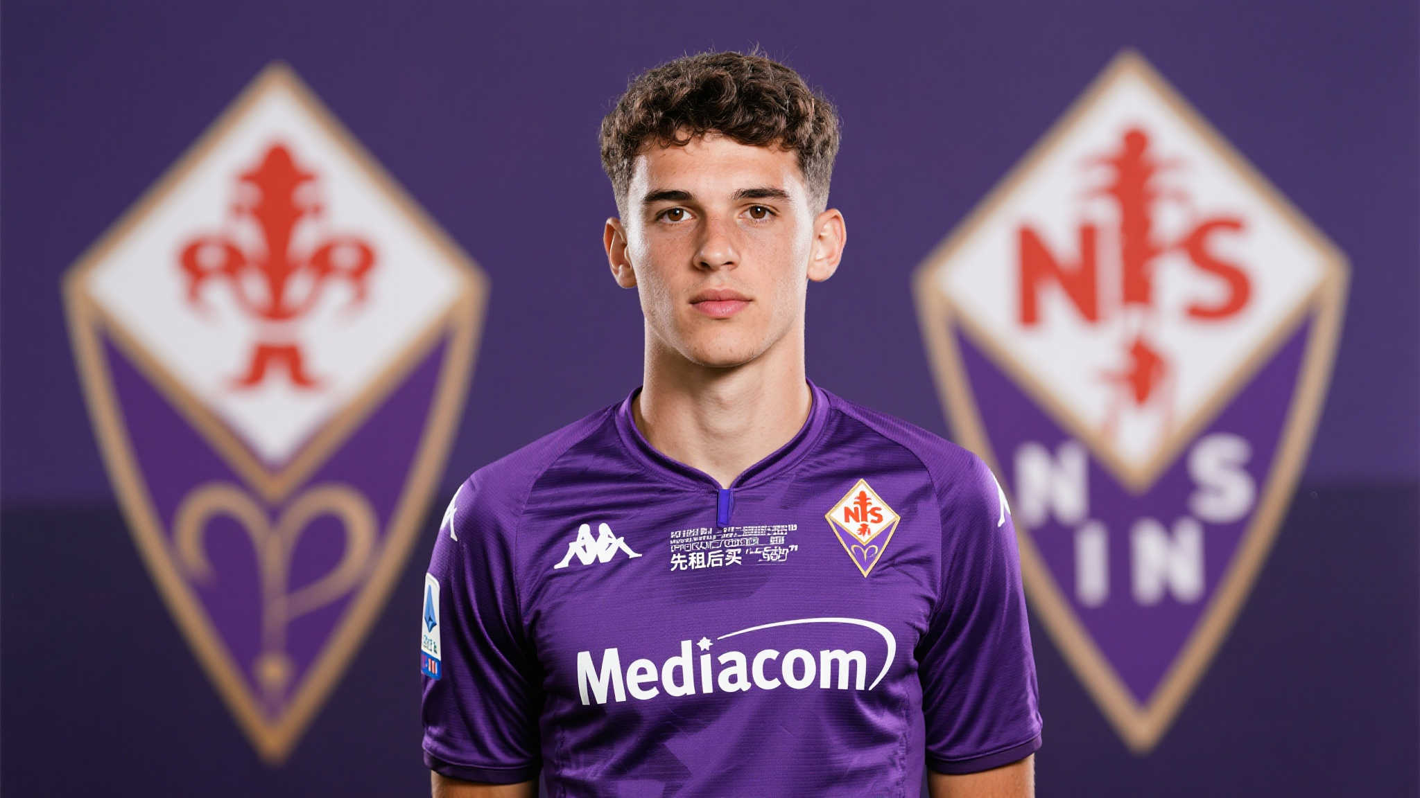 当足球市场中的转会交易再次被点燃，意大利足球俱乐部